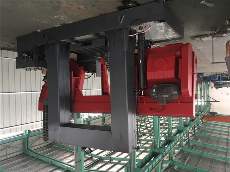 全自動鋸床有哪些性能特點？適用于哪些行業？